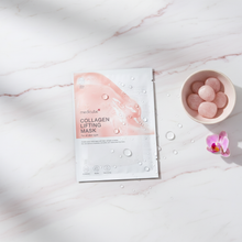 Medicube Triple Collagen Lifting Sheet Mask (5 Pack, 27g Each) image 4