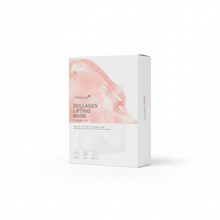 Medicube Triple Collagen Lifting Sheet Mask (5 Pack, 27g Each) image 1