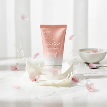 Medicube Collagen Milk Toning Wrapping Mask 75ml image 5