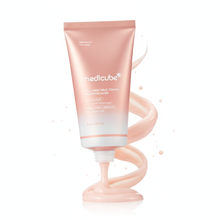 Medicube Collagen Milk Toning Wrapping Mask 75ml image 3
