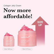 Medicube Collagen Jelly Creme 50ml image 3