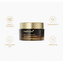medicube Deep Vita C Kapselcreme 55g image 2