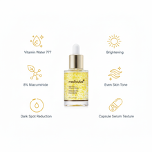 Medicube Deep Vita C Sérum Capsule 30 ml image 2