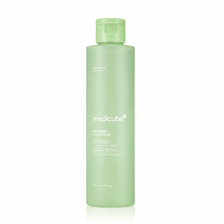 Medicube Exosome Cica Toner Hero