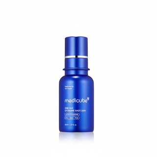 Medicube Exosome Shot 2000 Hero