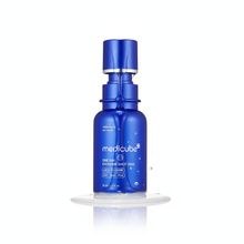Medicube One Day Exosome Shot Pore Ampoule 2000 30ml image 3