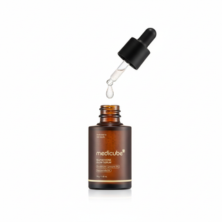 Medicube Glutathione Glow Serum Dropper