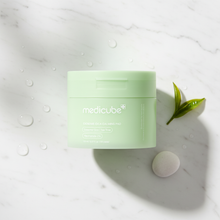 Medicube Exosome Cica Calming Pad 150ml image 4