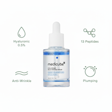 Medicube Hyaluronic Multi Peptide Serum 30ml image 2