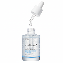 Medicube Hyaluronic Multi Peptide Serum 30ml image 3