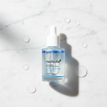 Medicube Hyaluronic Multi Peptide Serum 30ml image 4
