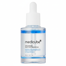 Medicube Hyaluronic Multi Peptide Serum 30ml image 1