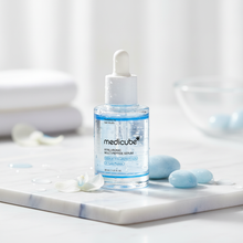Medicube Hyaluronic Multi Peptide Serum 30ml image 5