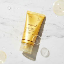 Masque de nuit enveloppant au curcuma et à l'acide kojique Medicube 75 ml image 3