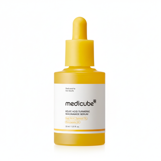Medicube Kojic Niacinamide Serum Hero