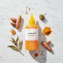 Medicube Kojic Acid Turmeric Resurfacing Toner 250ml image 4
