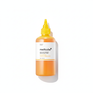 Medicube Kojic Turmeric Toner Hero