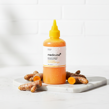 Medicube Kojic Acid Turmeric Resurfacing Toner 250ml image 3