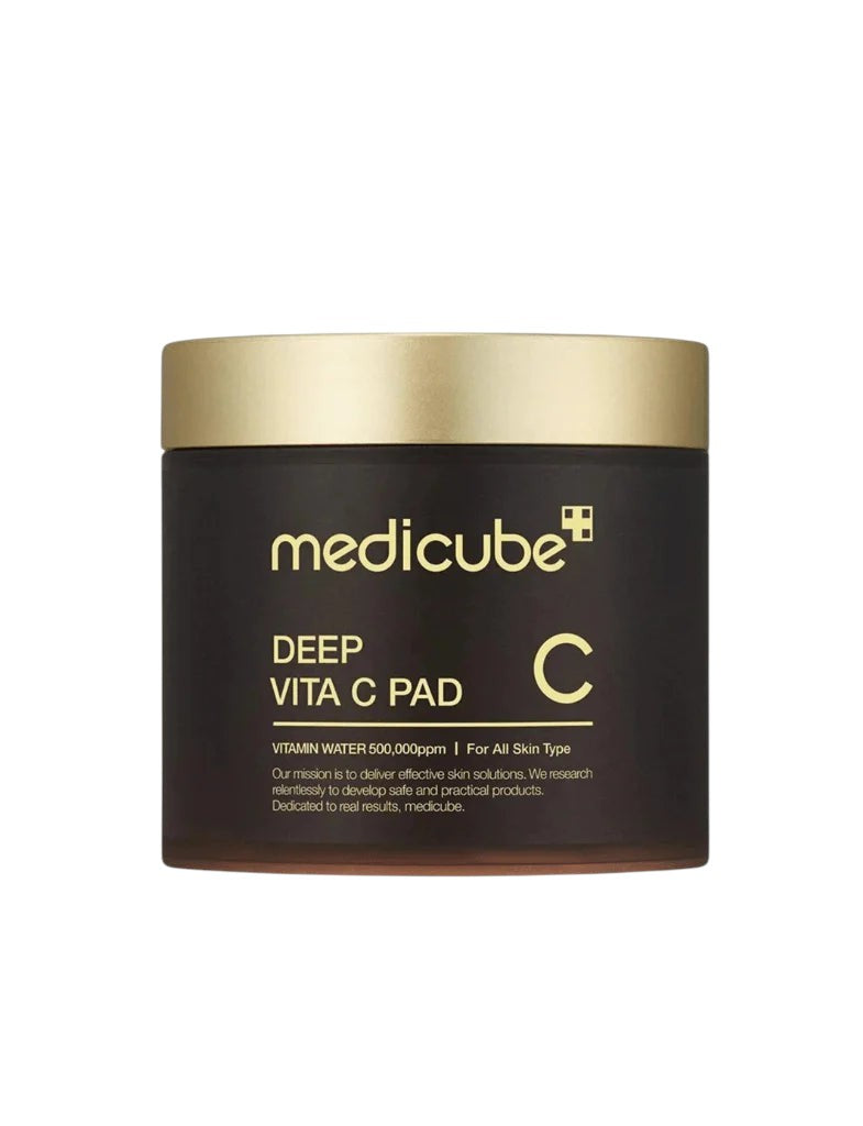 Medicube Deep Vita C Pad 150g 70 pads