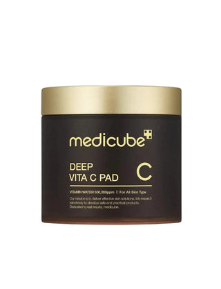 Medicube Deep Vita C Pad 150g 70 pads