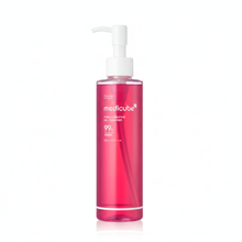 Nettoyant gel-mousse Medicube PDRN 200 ml image 1