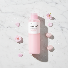 Medicube PDRN Pink Niacinamide Milky Toner 150ml image 4