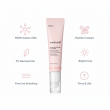 Crème contour des yeux Medicube PDRN aux peptides roses 30 ml image 2