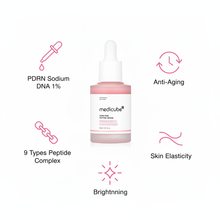 Medicube PDRN Pink Peptide Serum 30ml image 2