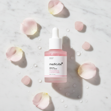 Medicube PDRN Pink Peptide Serum 30ml image 4