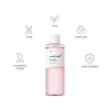 Lotion tonique apaisante Medicube PDRN Pink Cica 250 ml image 2