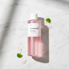Lotion tonique apaisante Medicube PDRN Pink Cica 250 ml image 3