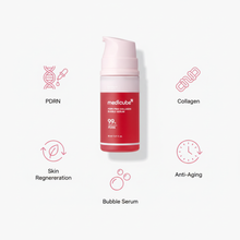 Medicube PDRN Pink Collagen Bubble Serum 95ml image 2