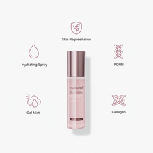 Medicube PDRN Pink Collagen Glow Jelly Mist Serum 100ml image 2
