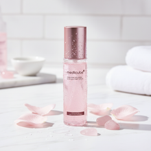 Medicube PDRN Pink Collagen Glow Jelly Mist Serum 100ml image 4