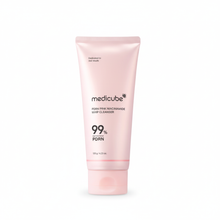 Medicube PDRN Pink Niacinamide Whip Cleanser 120g image 1