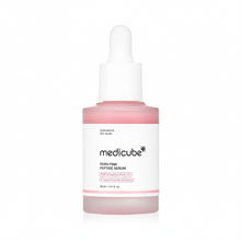 Medicube PDRN Pink Peptide Serum 30ml image 1