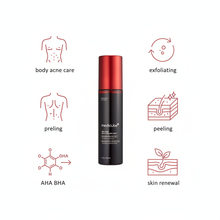 Medicube Red Acne Body Peeling Shot 110g image 2