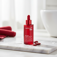 Medicube Red Acne Succinic Acid Peel 40g image 5
