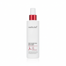 Medicube Red Clear Cica Brume Corporelle 200ml image 1
