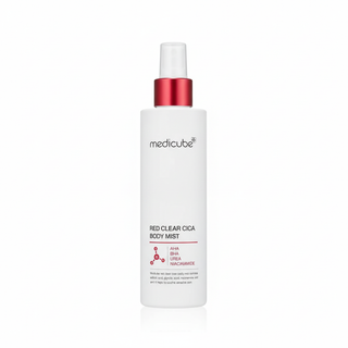 Medicube Red Clear Cica Body Mist Hero