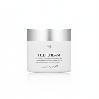 Medicube Red Cream Hero