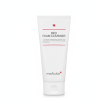 Medicube Red Foam Cleanser 230ml image 1