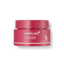 Medicube - TXA Niacinamide Capsule Cream, 55g image 1