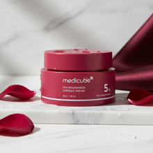 Medicube - TXA Niacinamide Capsule Cream, 55g image 4