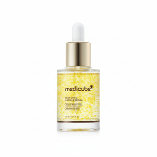 Medicube Vita C Serum Hero