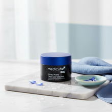 Medicube Zero Pore One Day Cream 50ml image 6