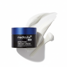 Medicube Zero Pore One Day Cream 50ml image 3