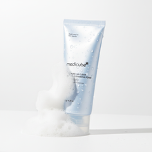 Medicube Zero Pore Capsule Cleansing Foam 120g image 3