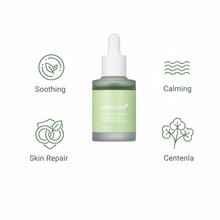 Medicube Exosome Cica Ampoule 30ml image 2