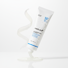 Medicube Zero Pore Moisture Sun Serum SPF50+ PA++++ 50ml image 3